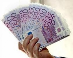 Finansiellt stöd till seriösa människor Finansiellt stöd till seriösa människor