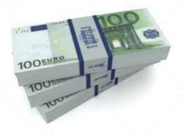 erbjuder lån till 750.000 euro