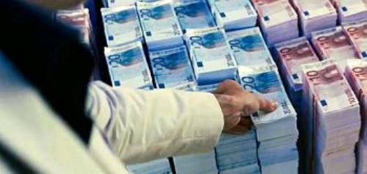 FINANCIAL SERVICE FINANCIAL SERVICE